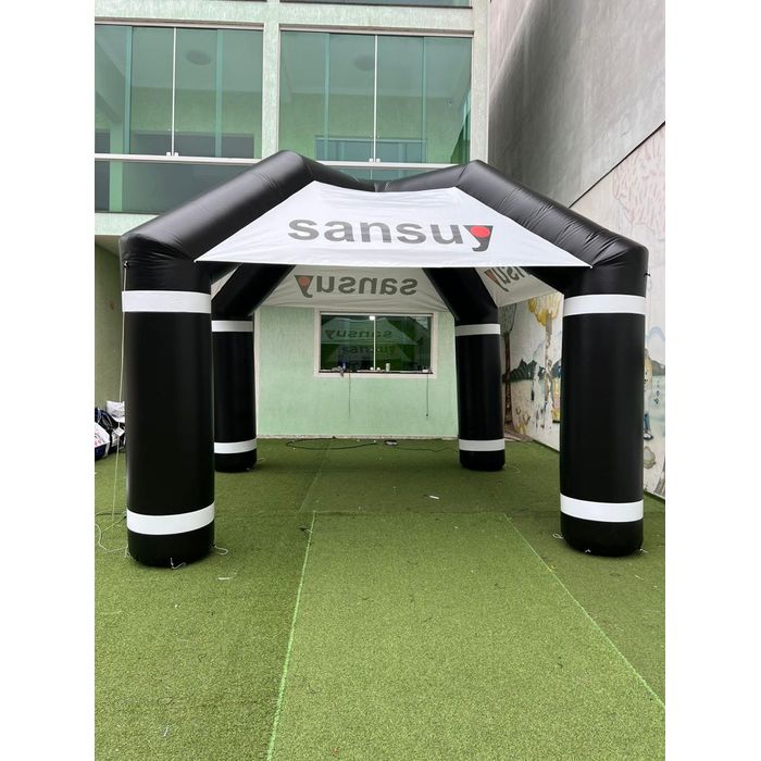 Tenda Aranha2
